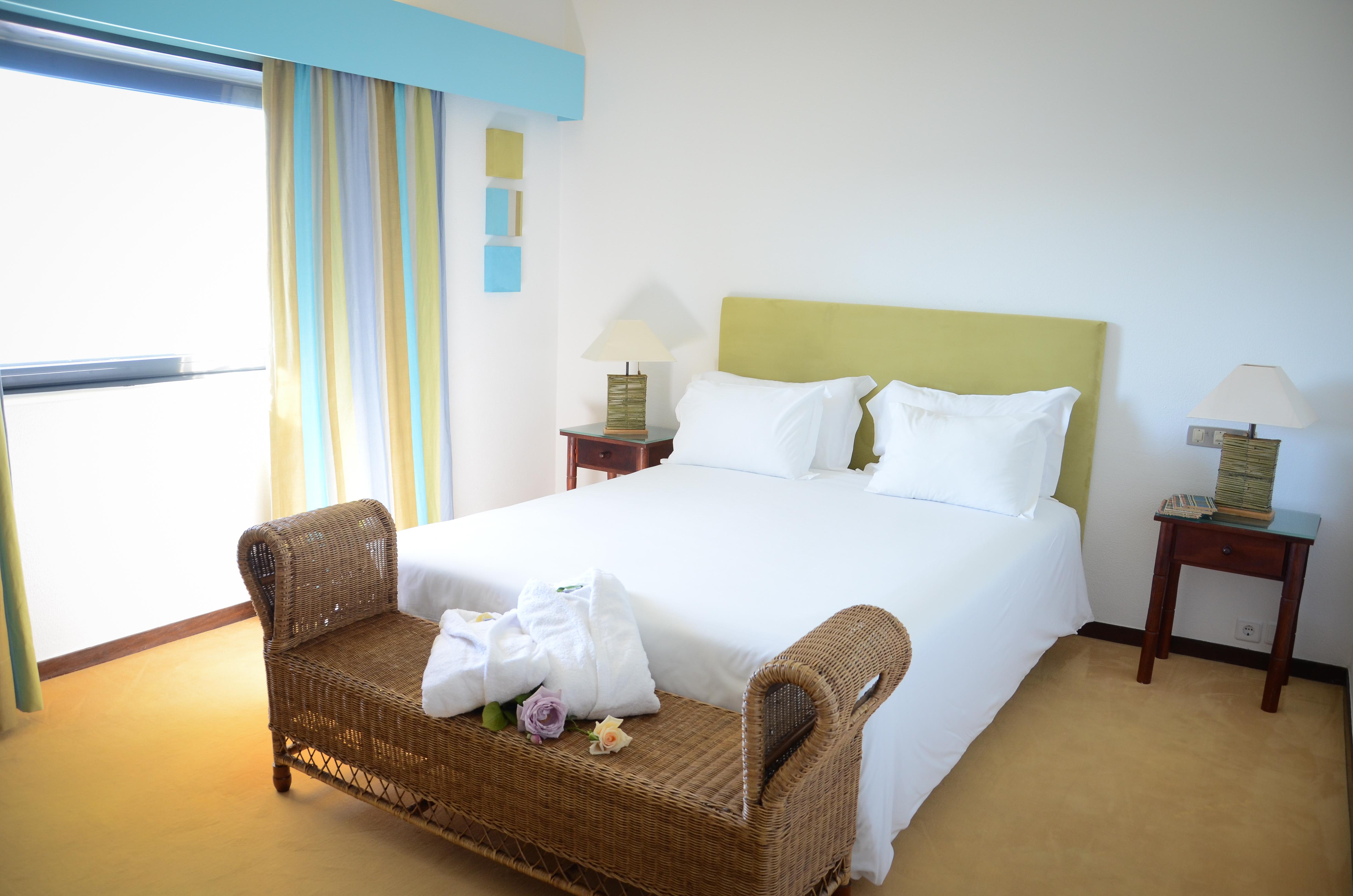 מסיירה Hotel Golf Mar מראה חיצוני תמונה