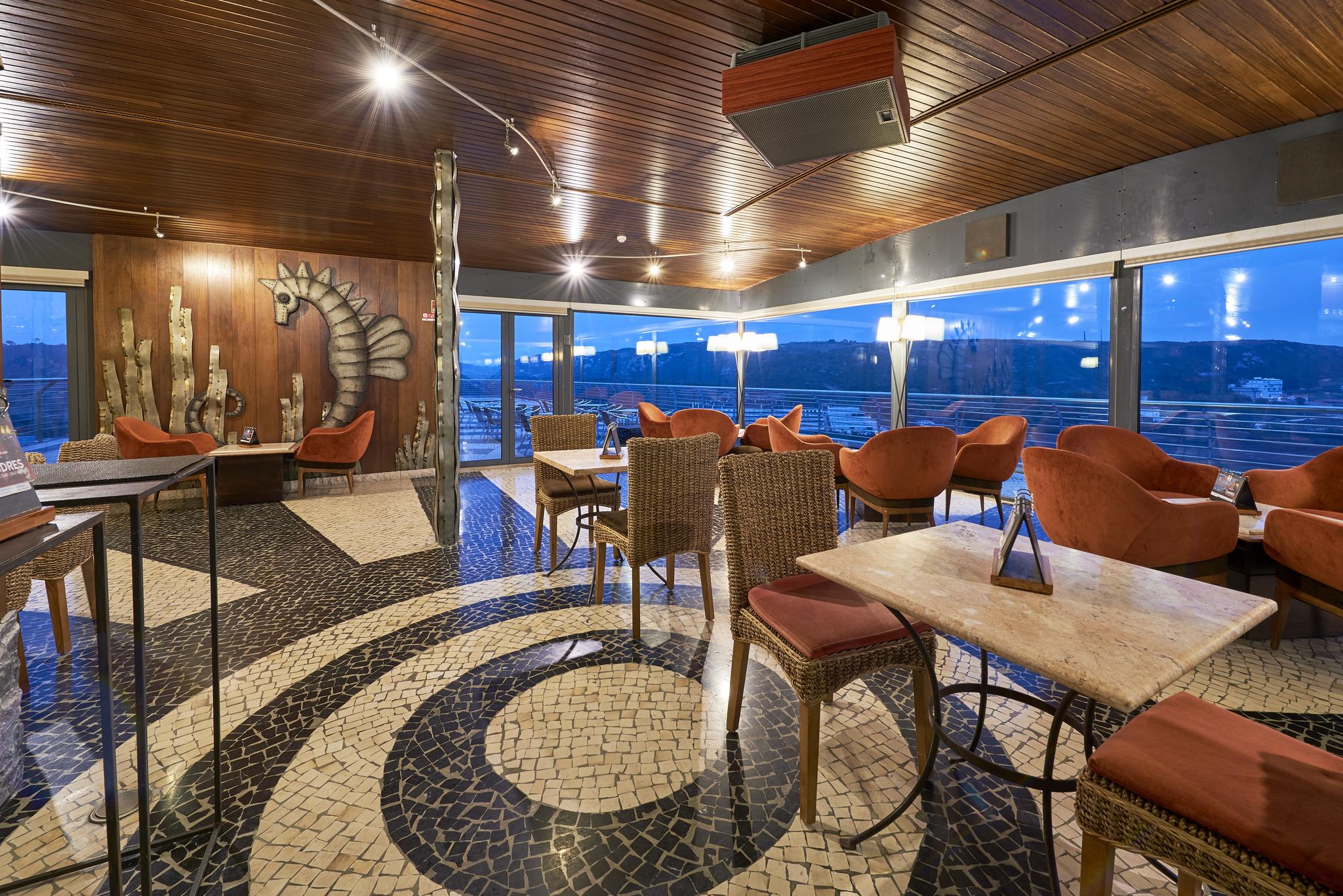 מסיירה Hotel Golf Mar מראה חיצוני תמונה